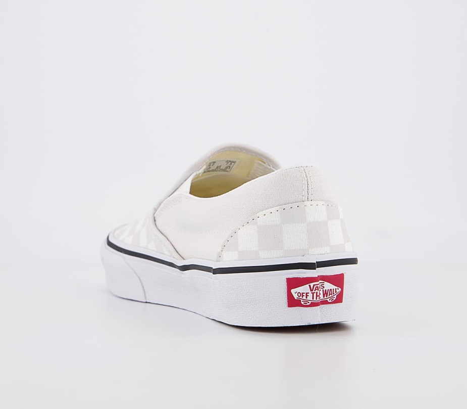 Vans Classic Slip On Trainers Cloud Theory χρώμα