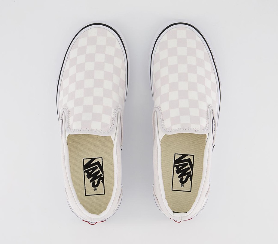 Vans Classic Slip On Trainers Cloud Theory χρώμα