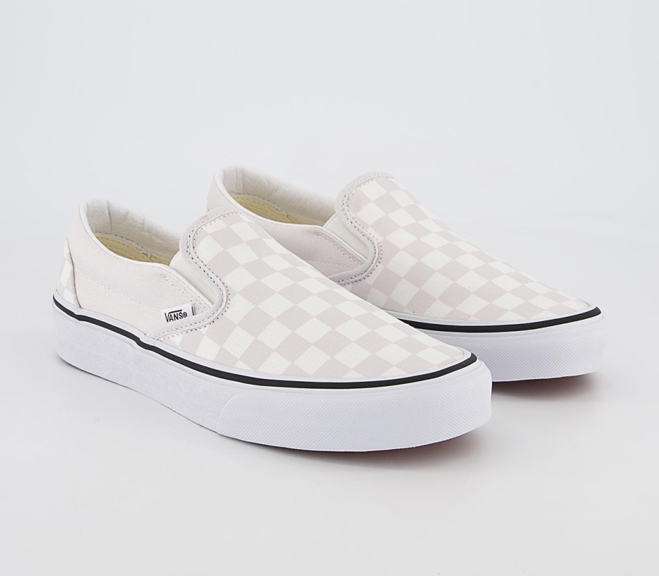 Vans Classic Slip On Trainers Cloud Theory χρώμα