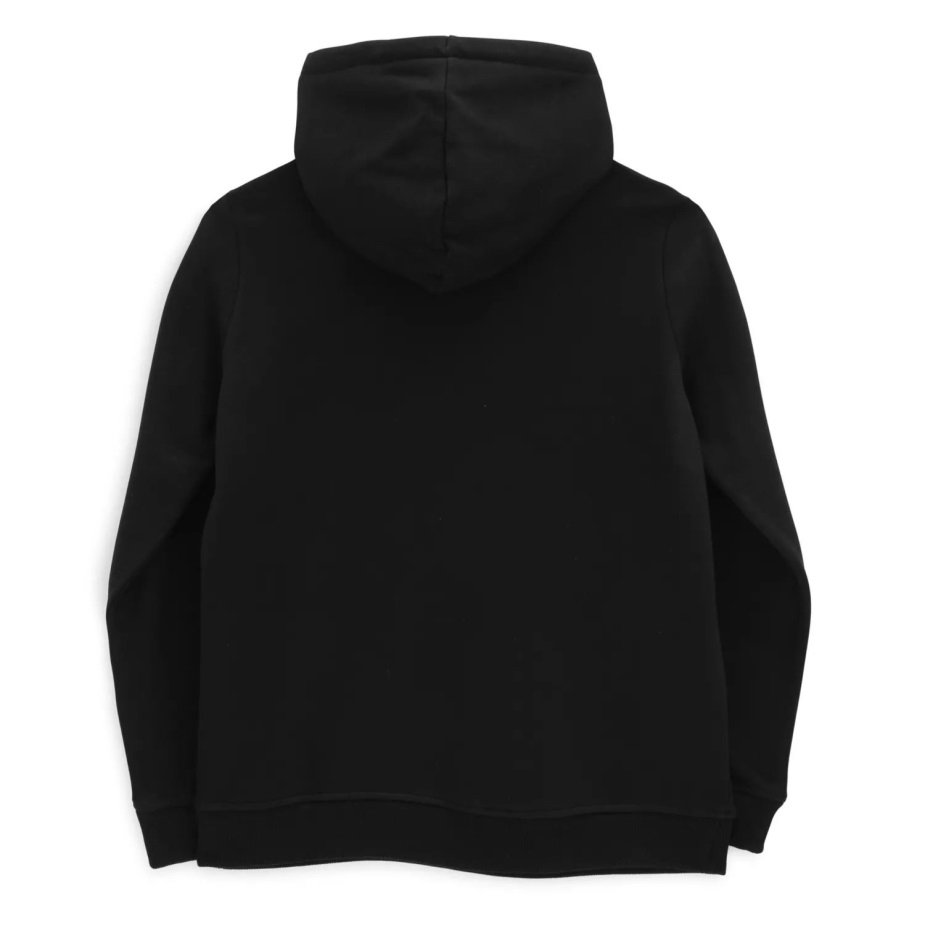 Vans Classic V Hoodie μαύρο