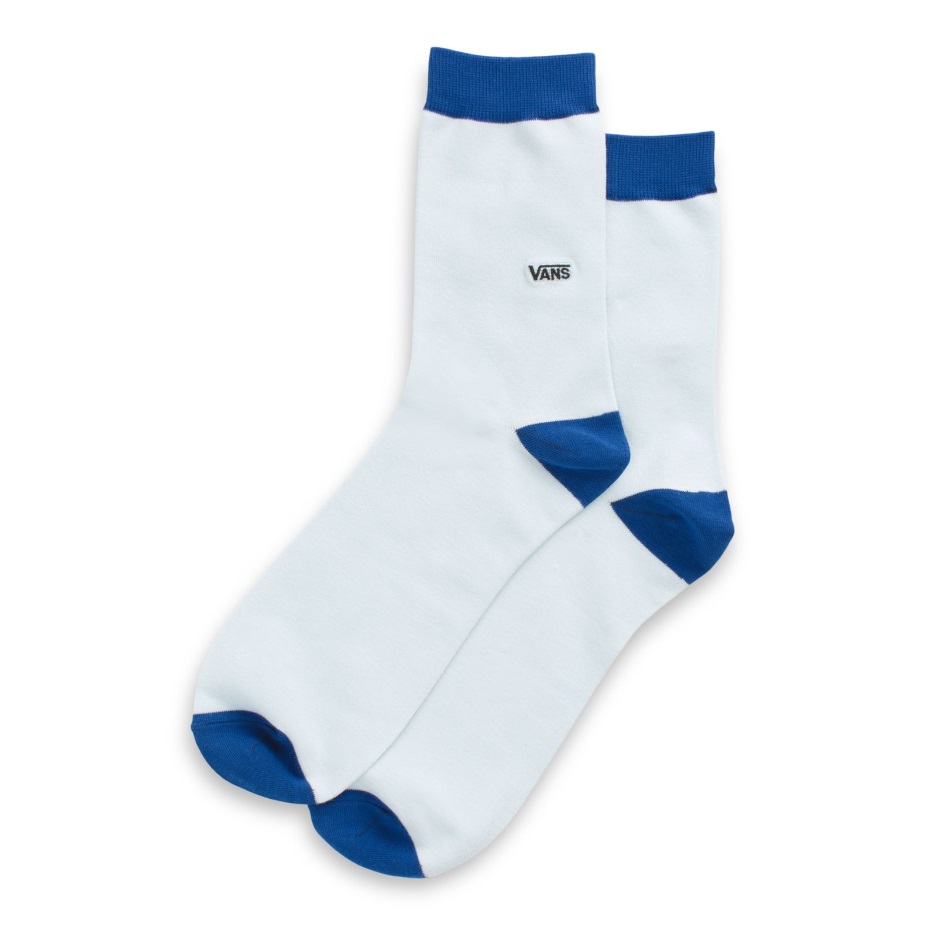 Vans Classic κάλτσα 3/4 Crew μέγεθος 95-13 Ballad Blue
