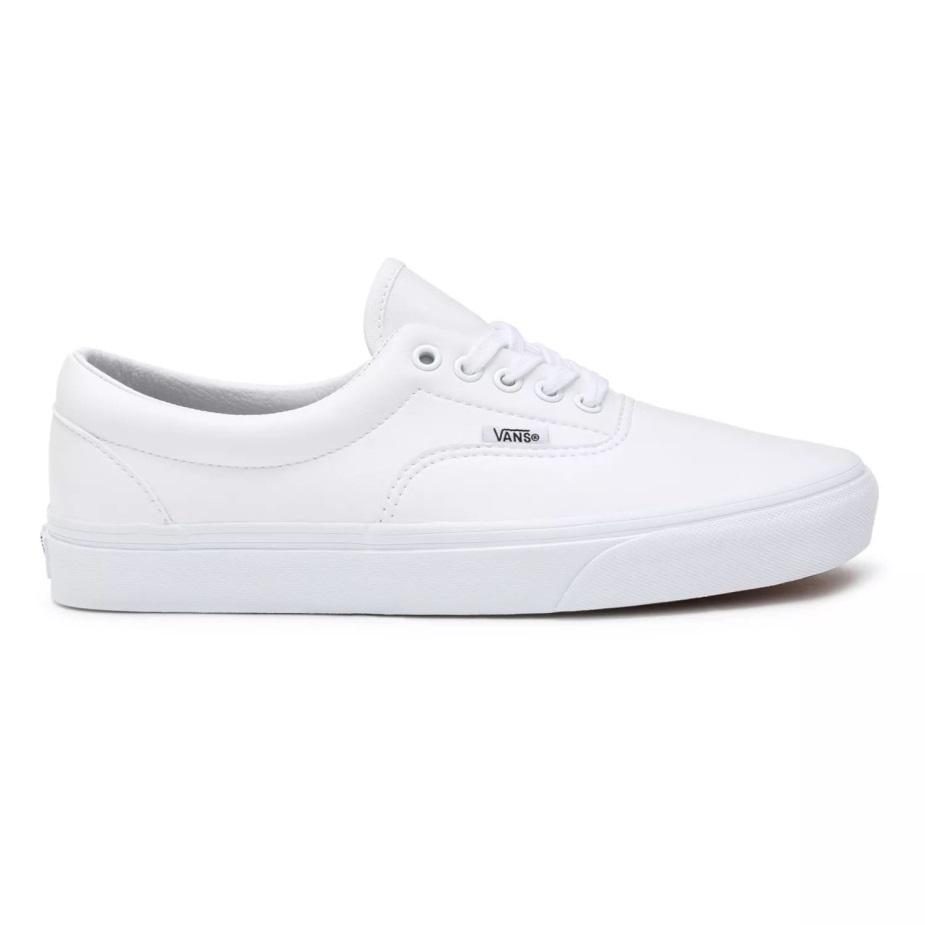 Vans Classic παπούτσια της εποχής του Tumble λευκό