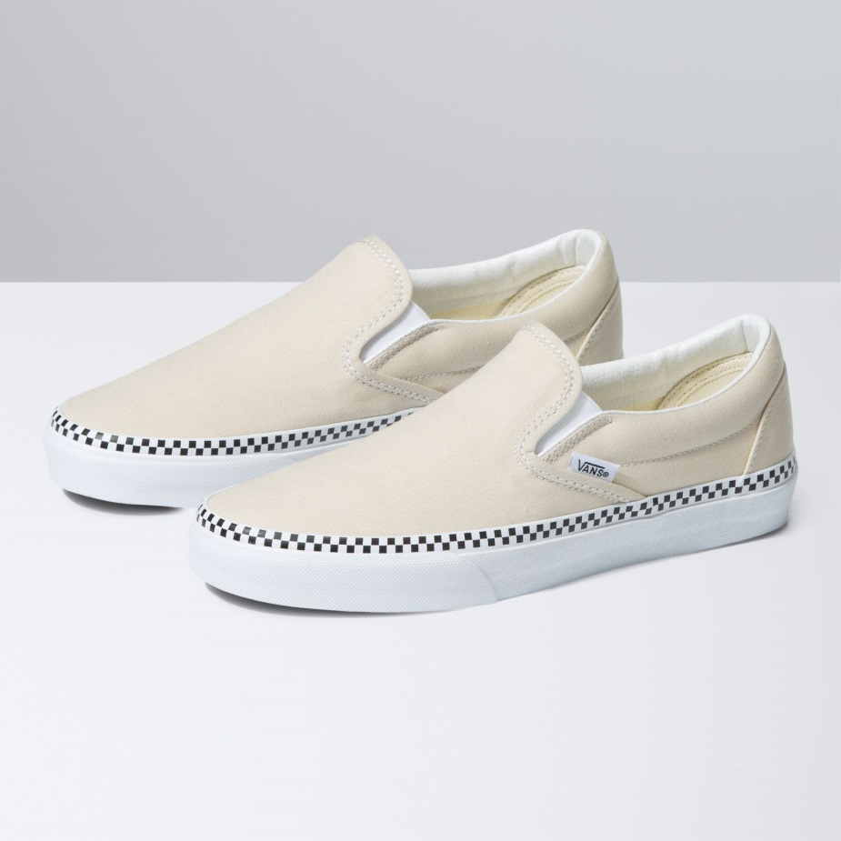 Vans Classics Slip-on αλεπού τρυγόνι