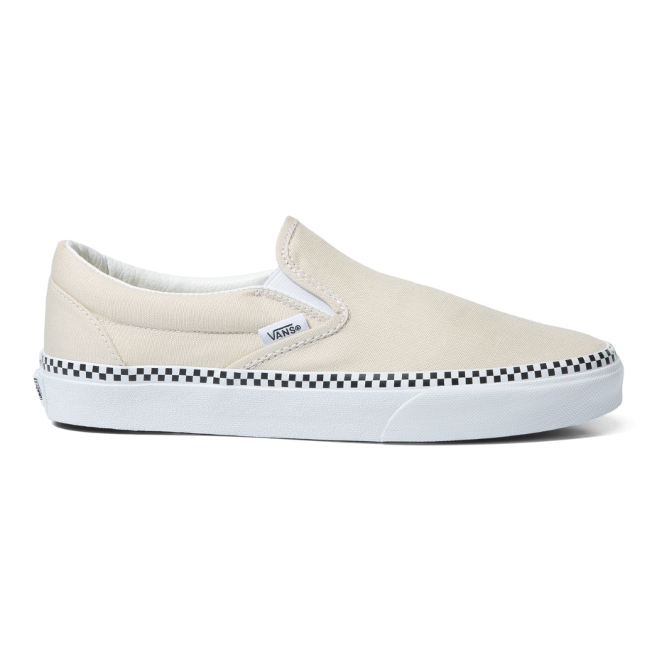 Vans Classics Slip-on αλεπού τρυγόνι