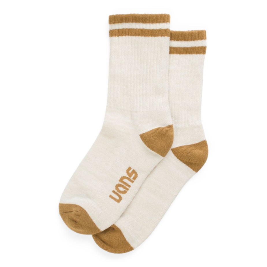 Vans Coastal Crew κάλτσα μεγέθους 65-10 πλιγούρι βρώμης