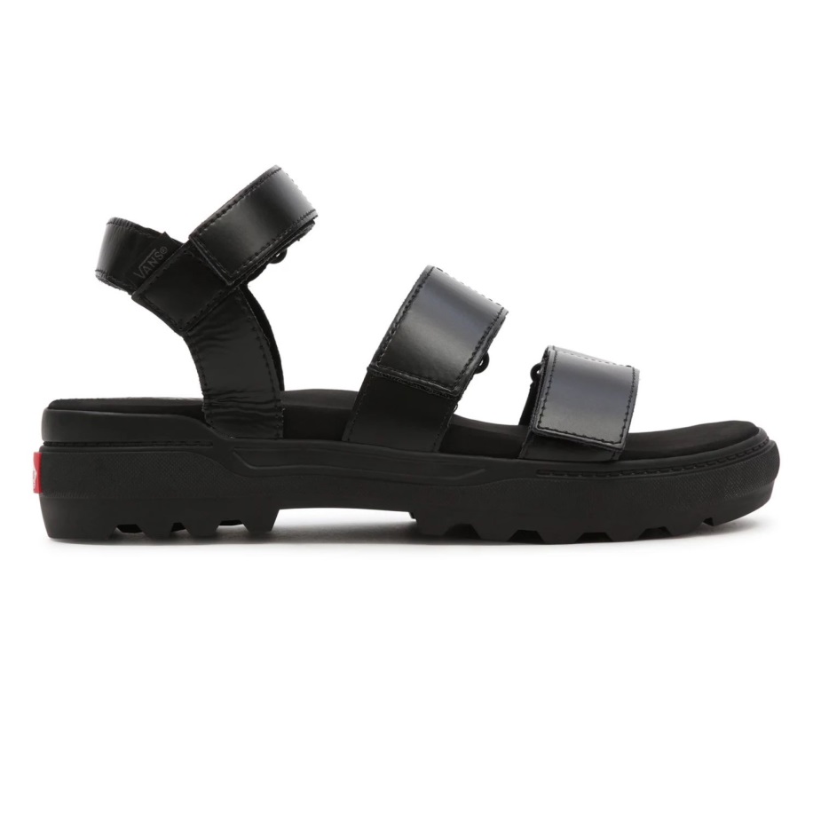 Vans Colfax παπούτσια σανδάλι μαύρο