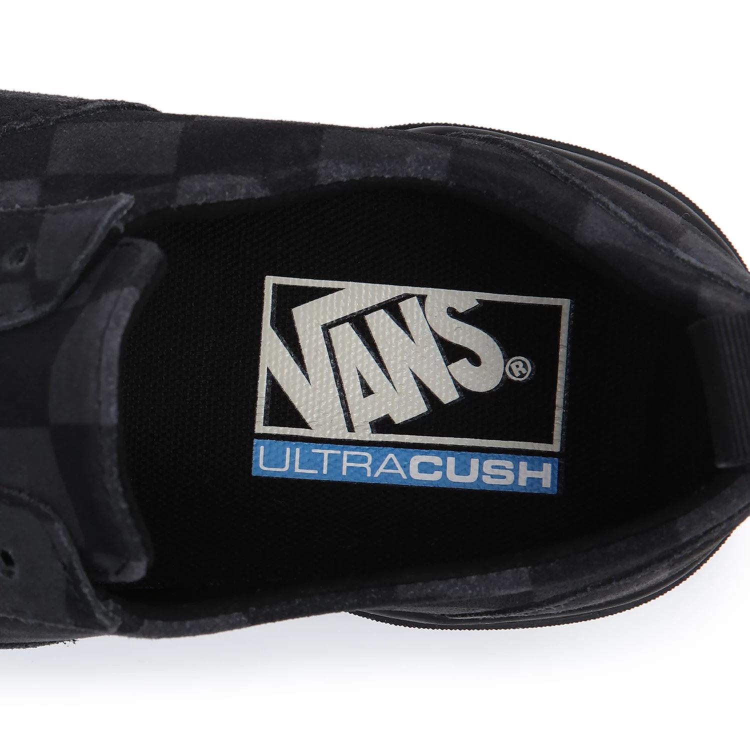 Vans Colfax χαμηλά παπούτσια μαύρα