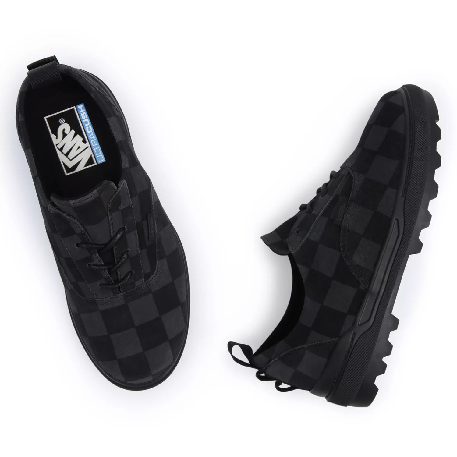 Vans Colfax χαμηλά παπούτσια μαύρα