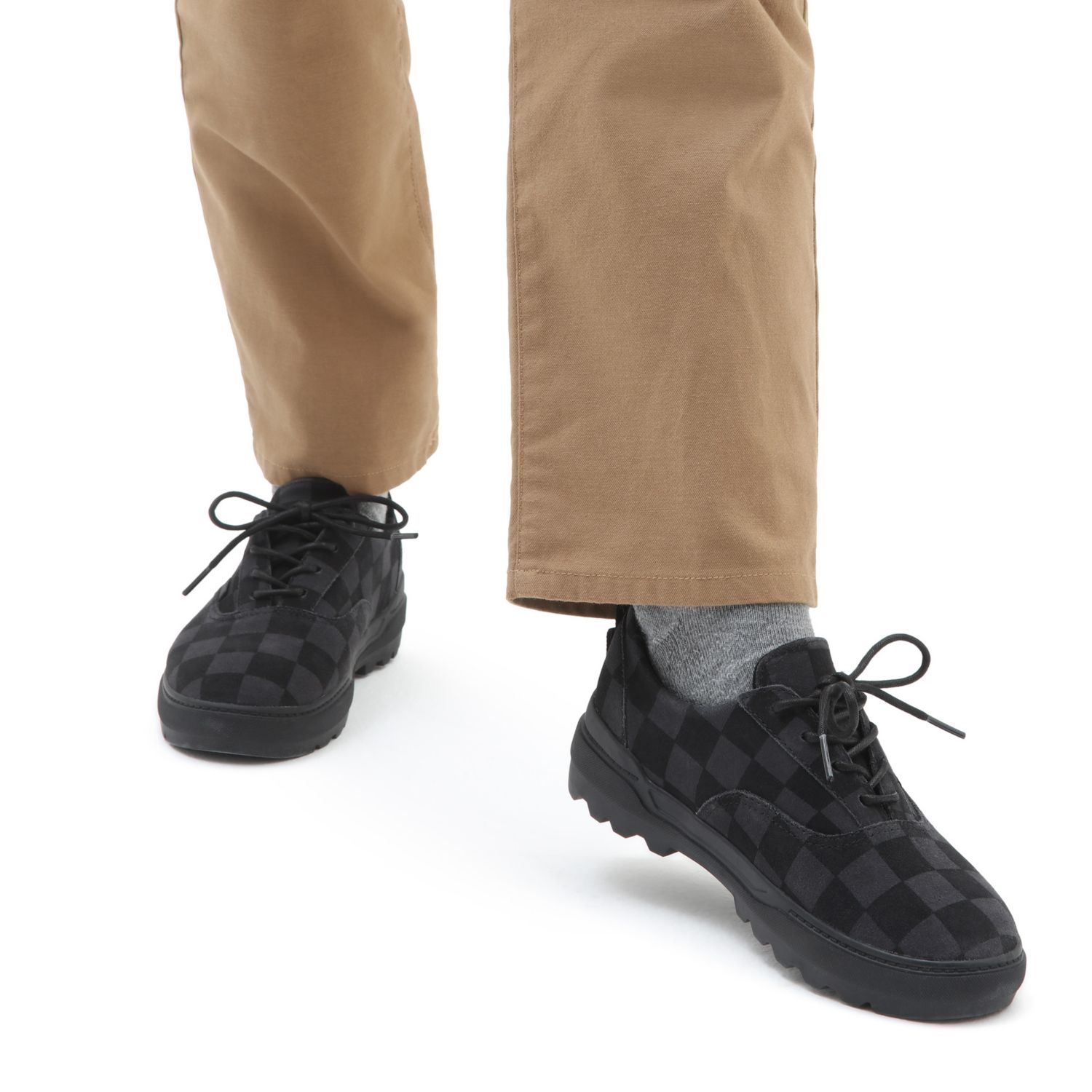 Vans Colfax χαμηλά παπούτσια μαύρα