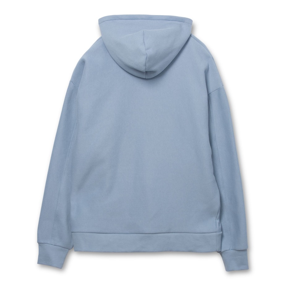 Vans Comfycush Hoodie Taos Taupe γυναικεία