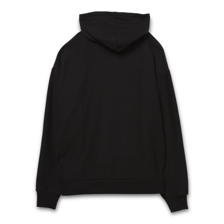 Vans Comfycush Hoodie μαύρο