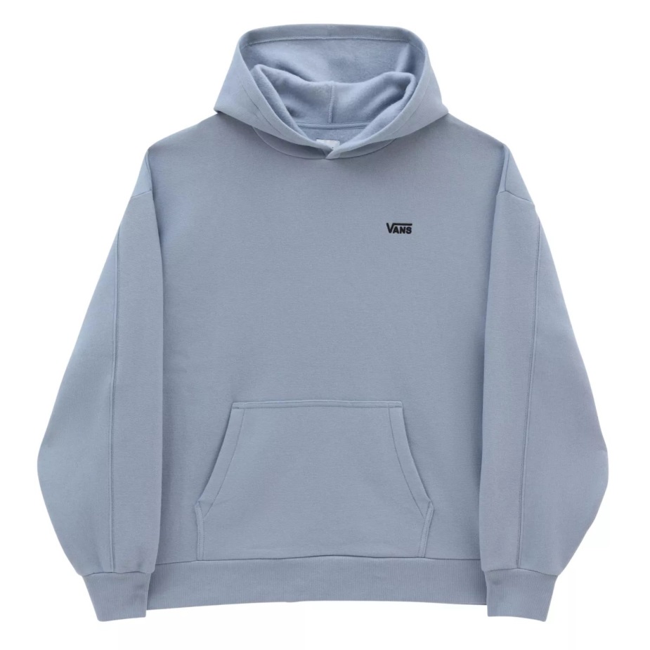 Vans Comfycush Hoodie μπλε