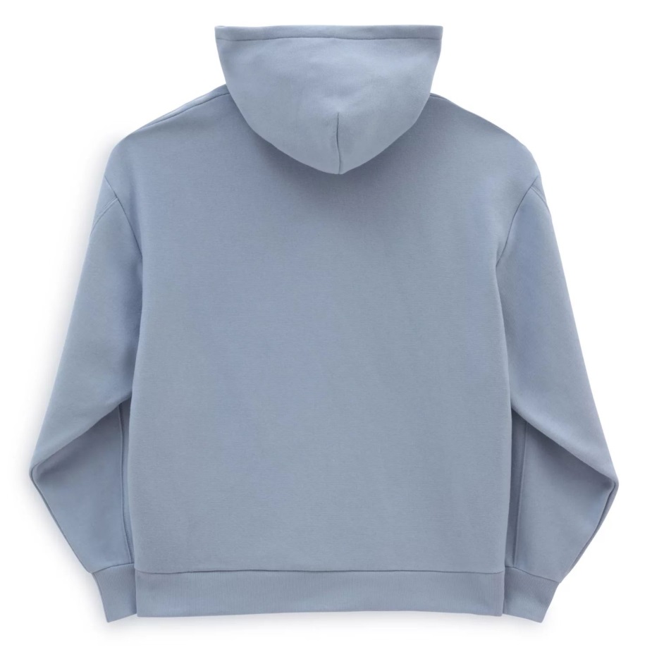 Vans Comfycush Hoodie μπλε