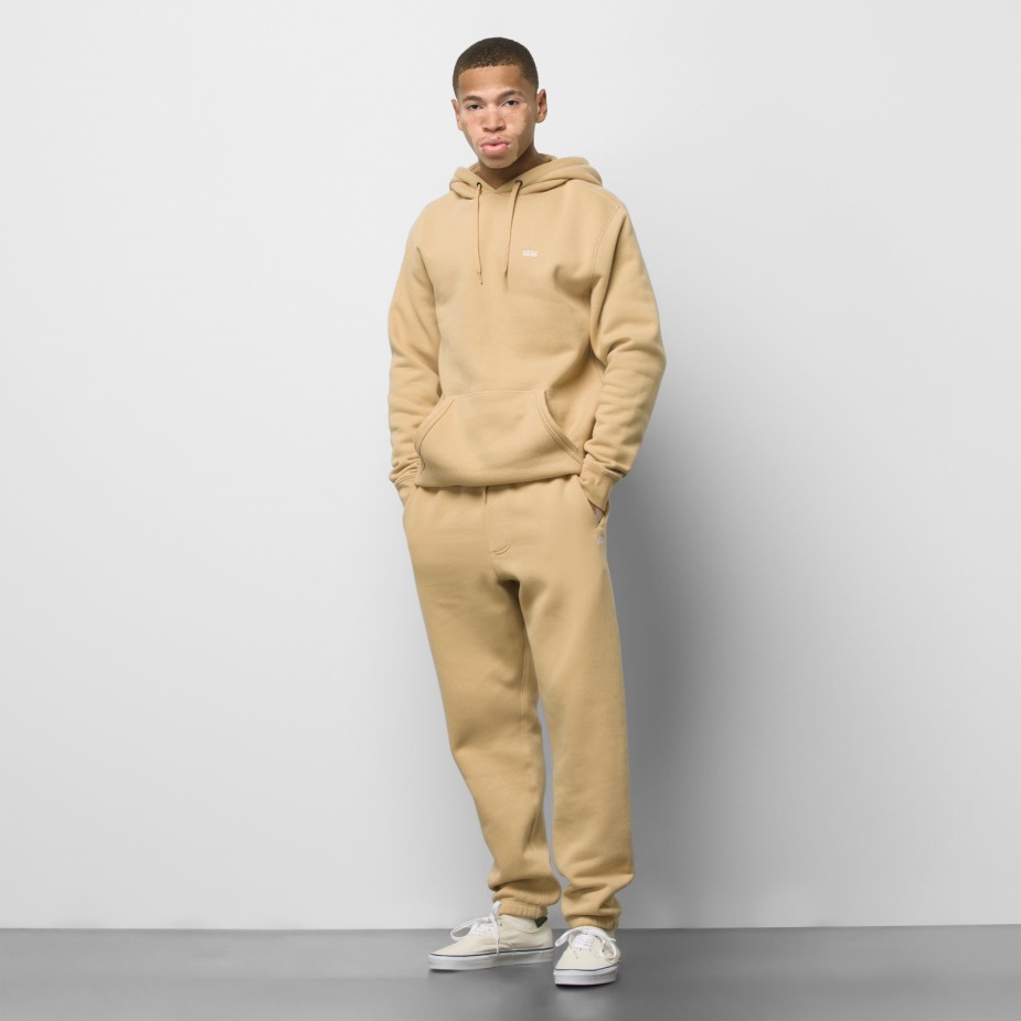 Vans Comfycush Sweatpant Taos Taupe