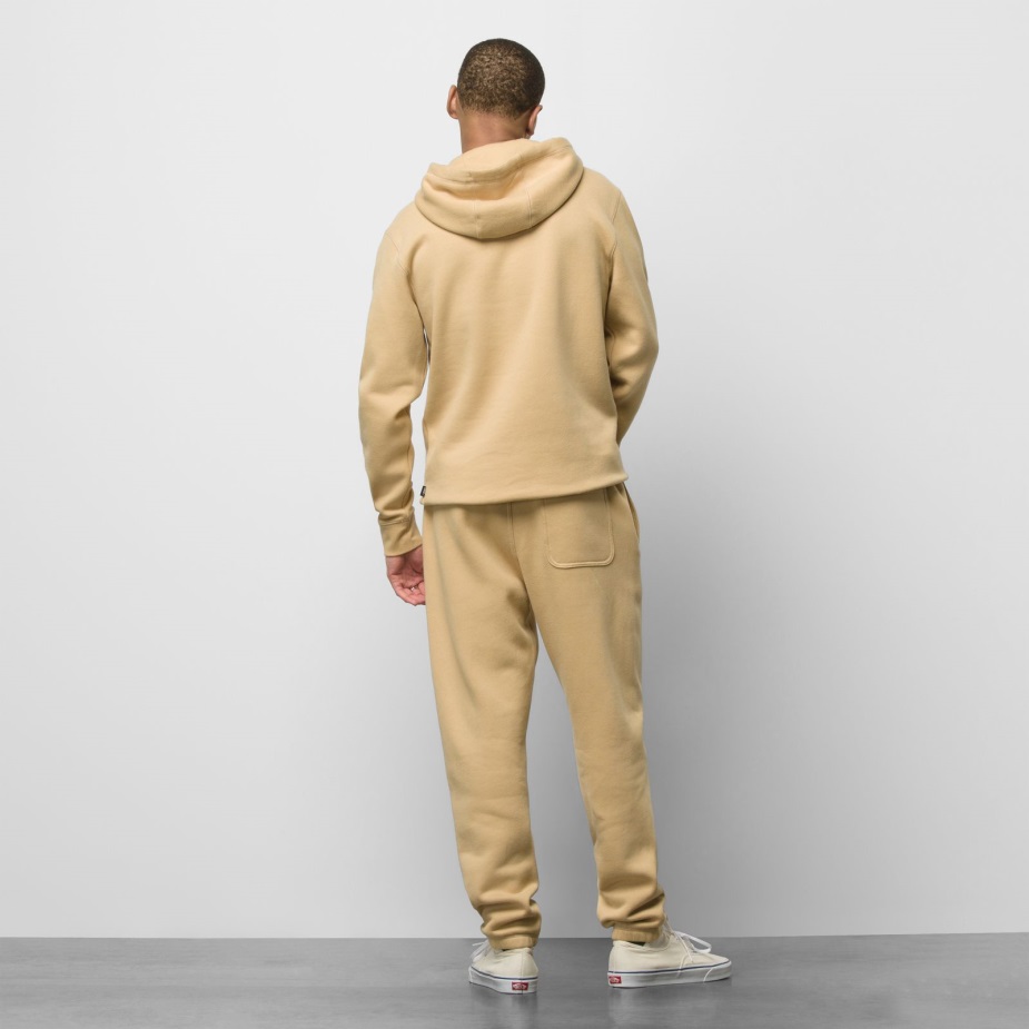 Vans Comfycush Sweatpant Taos Taupe