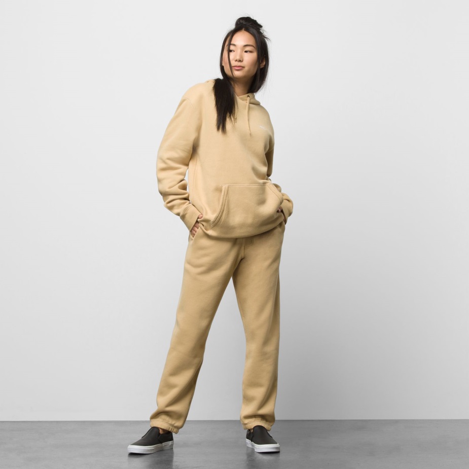 Vans Comfycush Sweatpant Taos Taupe