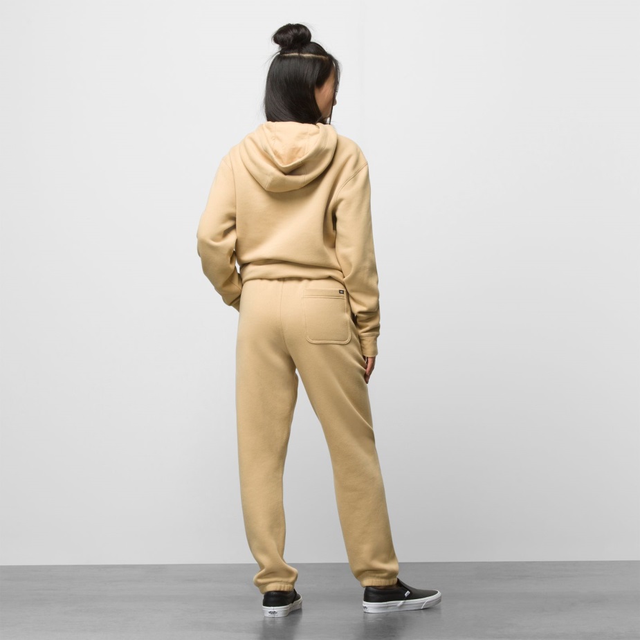 Vans Comfycush Sweatpant Taos Taupe