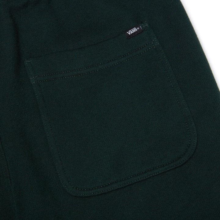 Vans Comfycush κωνικό φλις παντελόνι σκαραβαίος