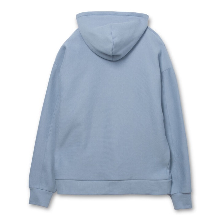 Vans Comfycush μακρυμάνικη κουκούλα Ashley Blue