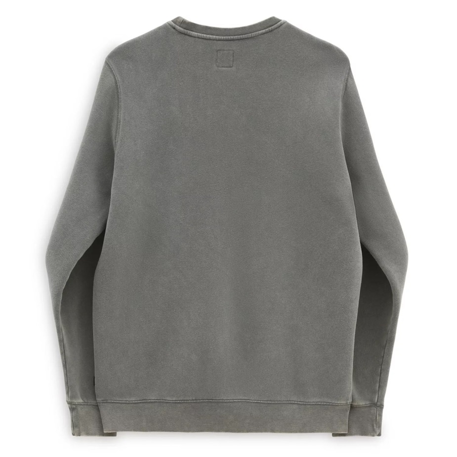 Vans Comfycush μπλούζα πλυσίματος πληρώματος πράσινο