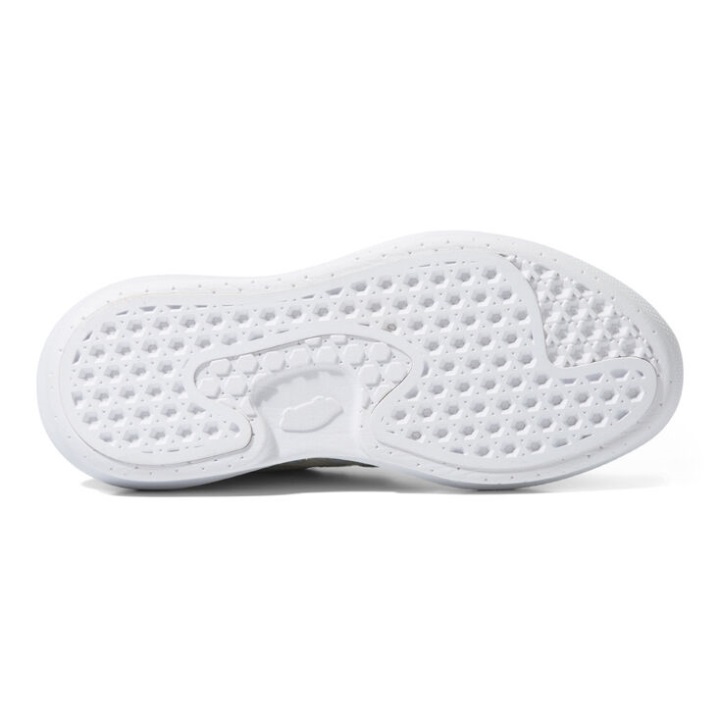 Vans Comfycush παλιό Skool ανοιχτό Cc άμμο-λευκό