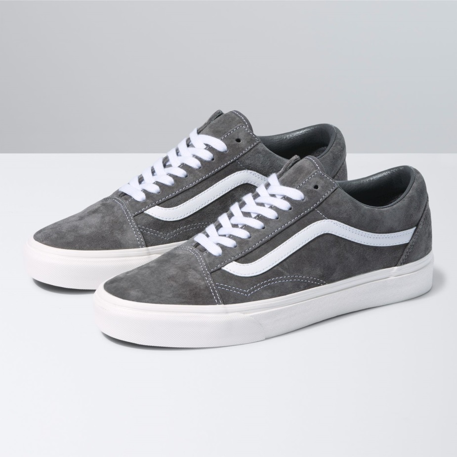 Vans Comfycush παλιό Skool μαύρο-μαύρο
