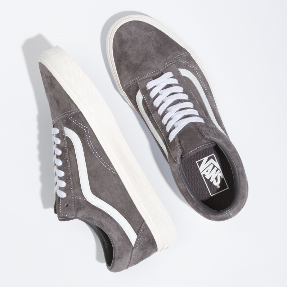 Vans Comfycush παλιό Skool μαύρο-μαύρο