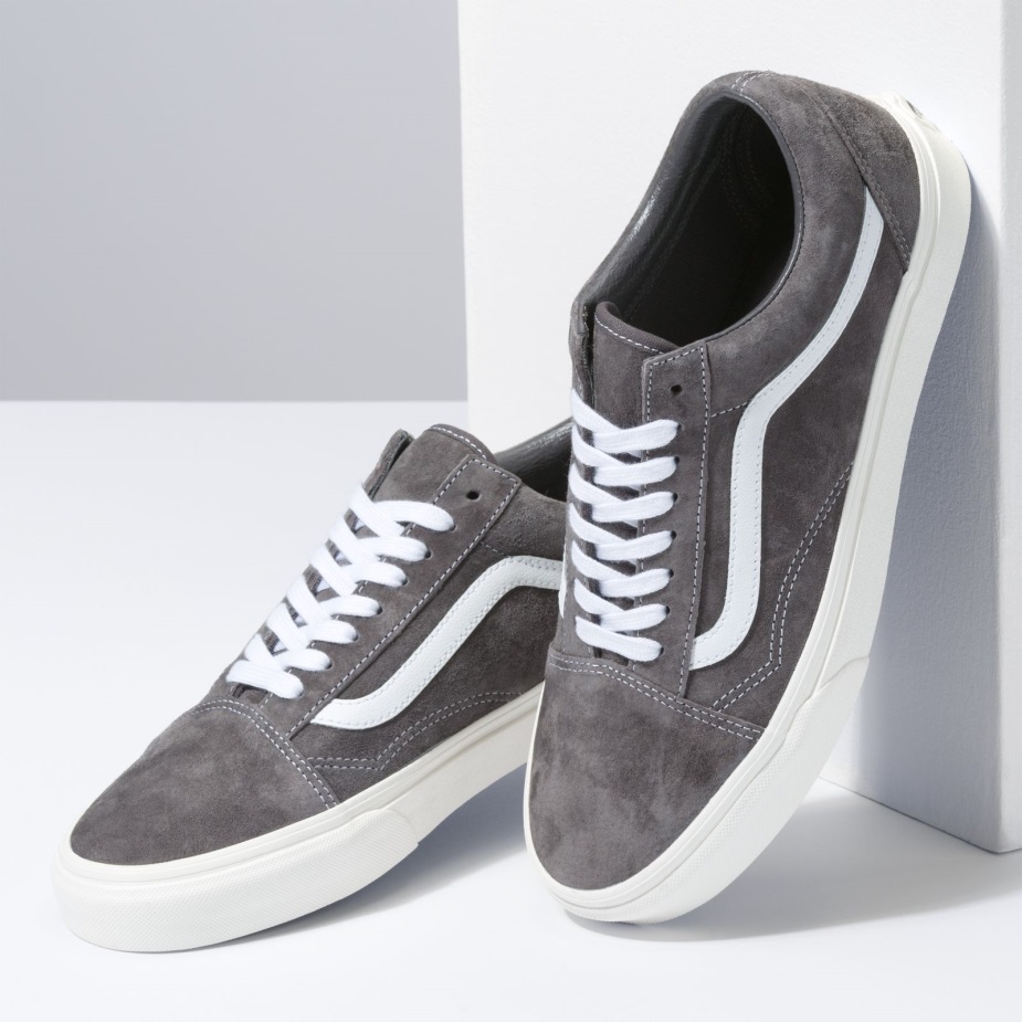 Vans Comfycush παλιό Skool μαύρο-μαύρο