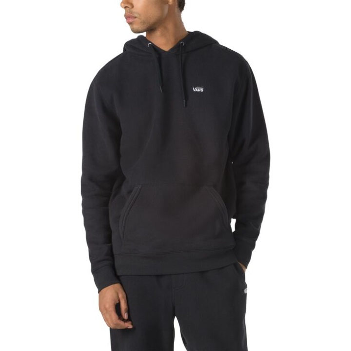 Vans Comfycush πουλόβερ μαύρο