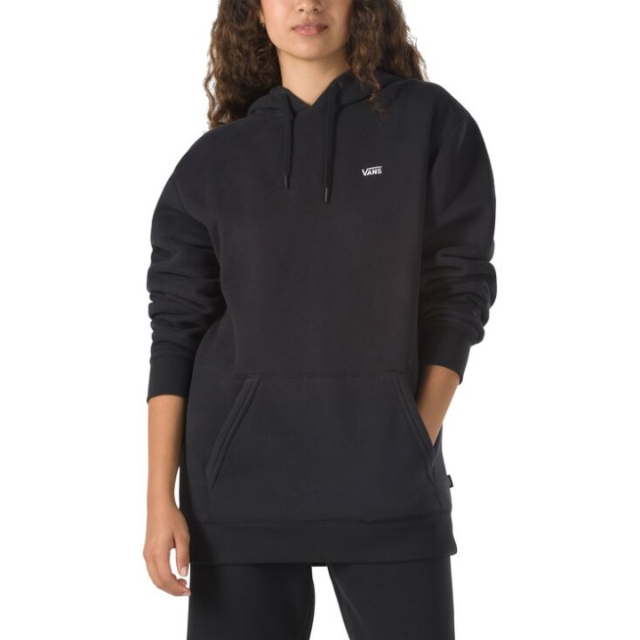 Vans Comfycush πουλόβερ μαύρο