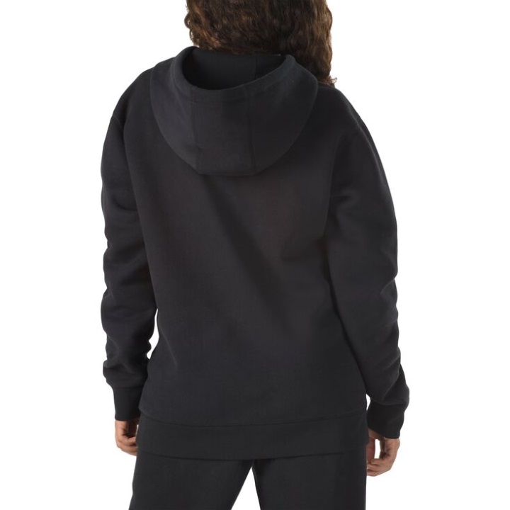 Vans Comfycush πουλόβερ μαύρο