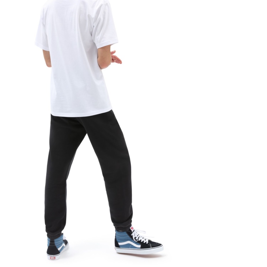 Vans Comfycush φούτερ μαύρες γυναίκες