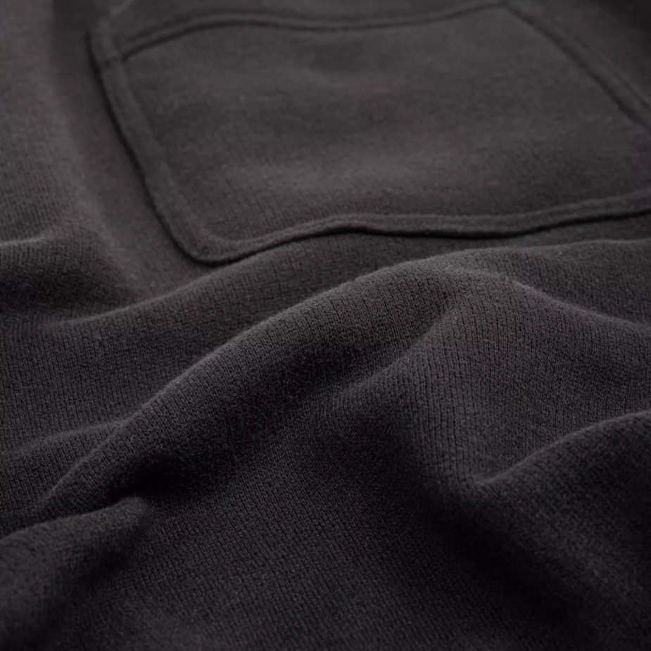 Vans Comfycush φούτερ μαύρες γυναίκες