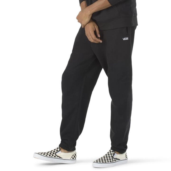 Vans Comfycush φούτερ μαύρο