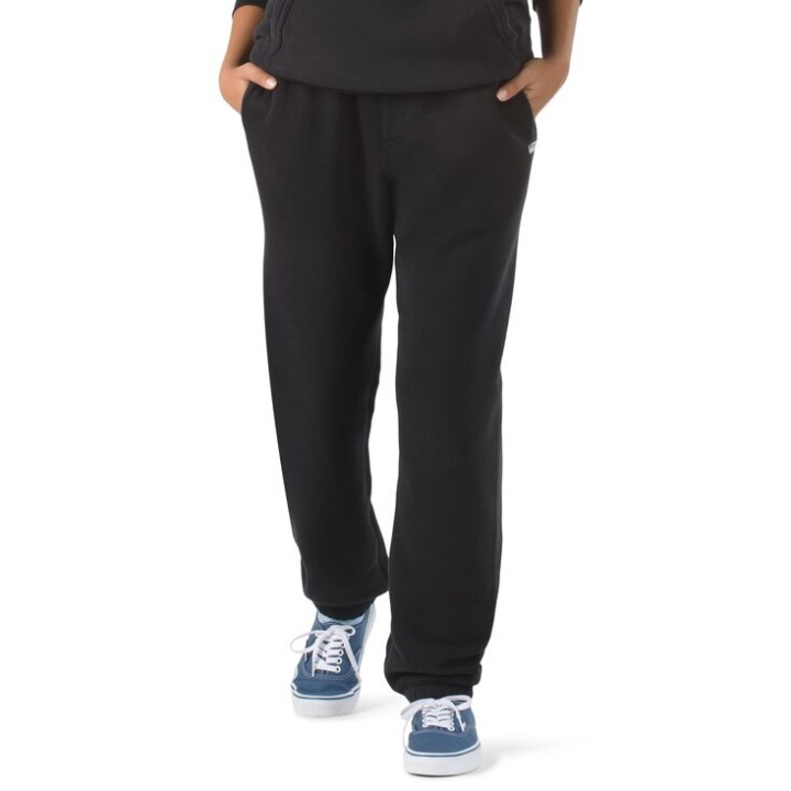 Vans Comfycush φούτερ μαύρο