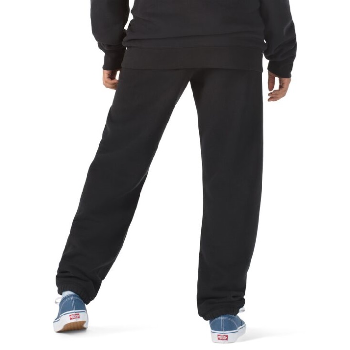 Vans Comfycush φούτερ μαύρο