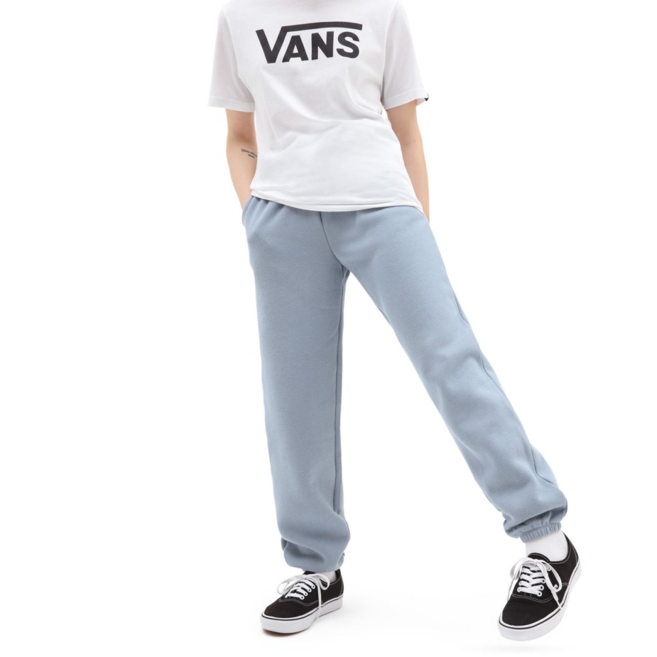 Vans Comfycush χαλαρό αθλητικό παντελόνι μπλε