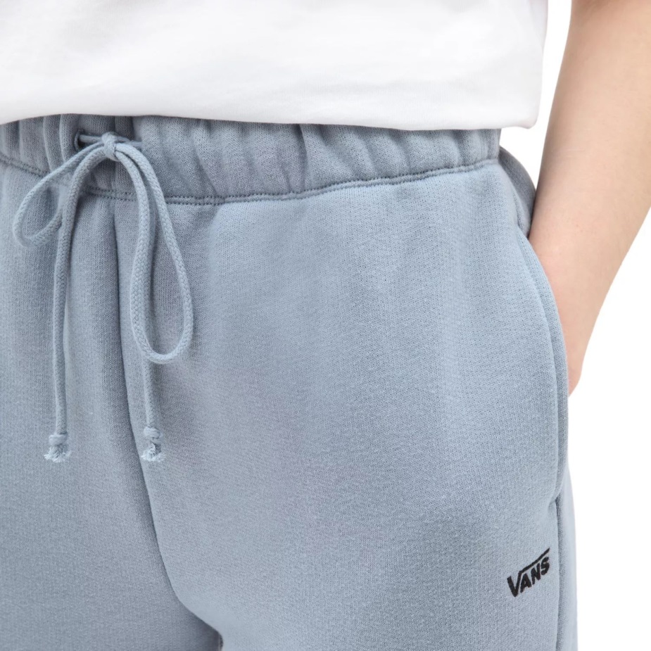 Vans Comfycush χαλαρό αθλητικό παντελόνι μπλε