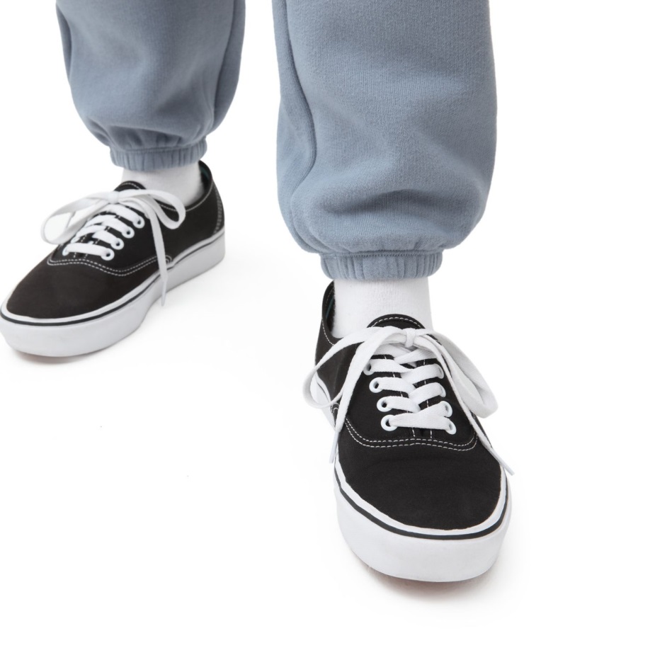 Vans Comfycush χαλαρό αθλητικό παντελόνι μπλε