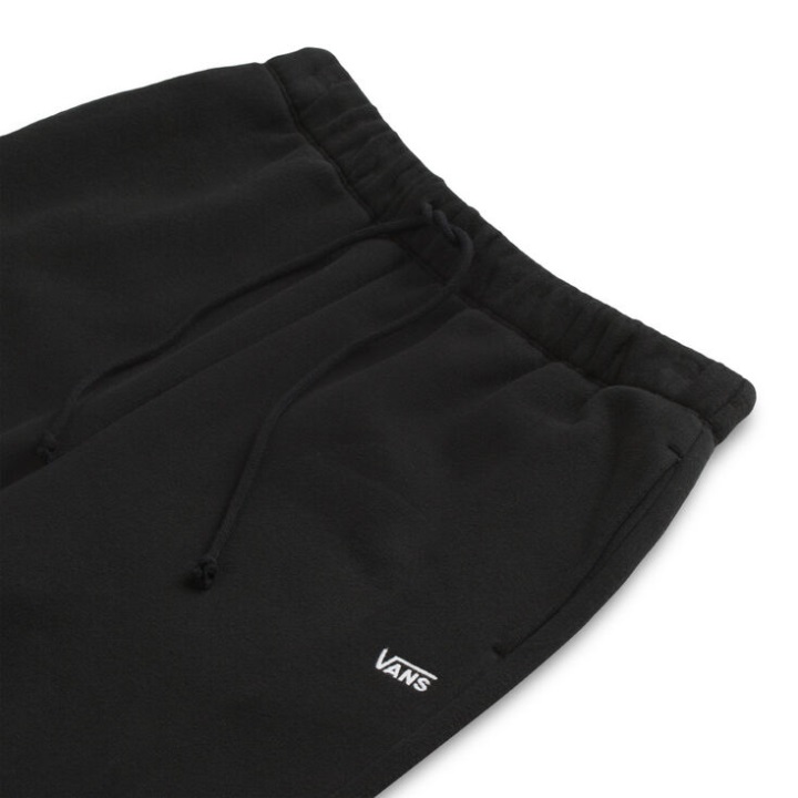 Vans Comfycush χαλαρό μαύρο φούτερ