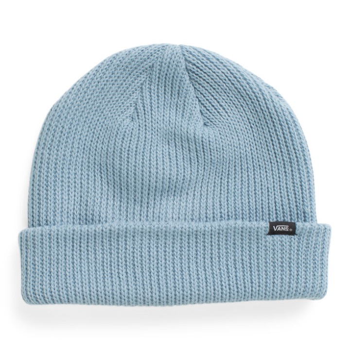 Vans Core Basic Beanie Ashley Blue