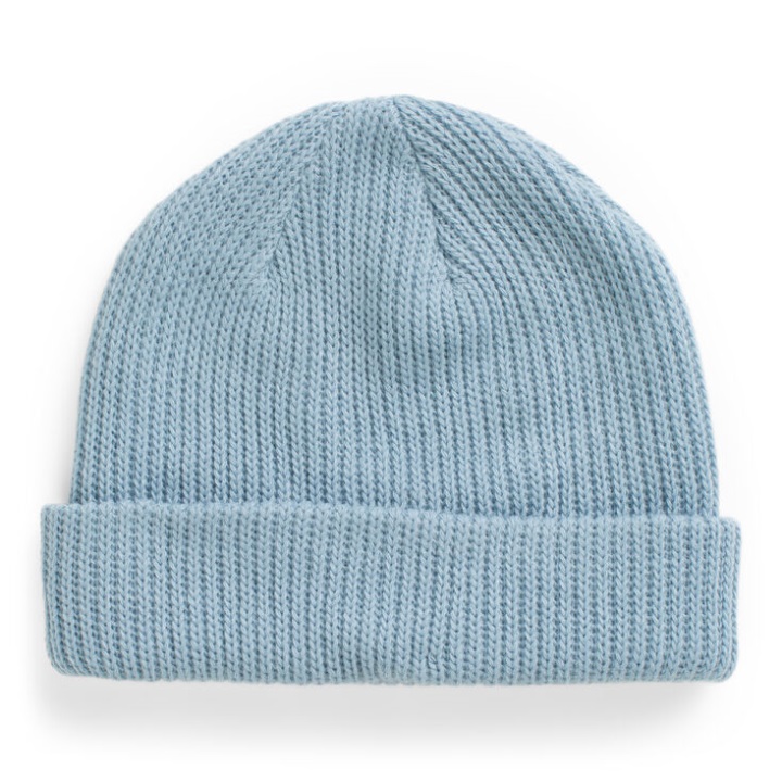 Vans Core Basic Beanie Ashley Blue