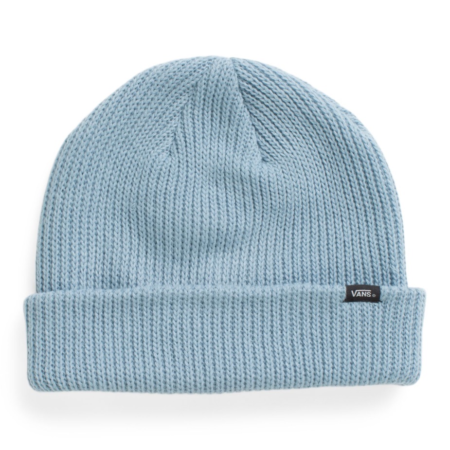 Vans Core Basic Beanie Ashley Blue γυναικών
