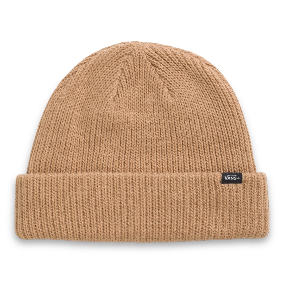 Vans Core Basic Beanie Burro