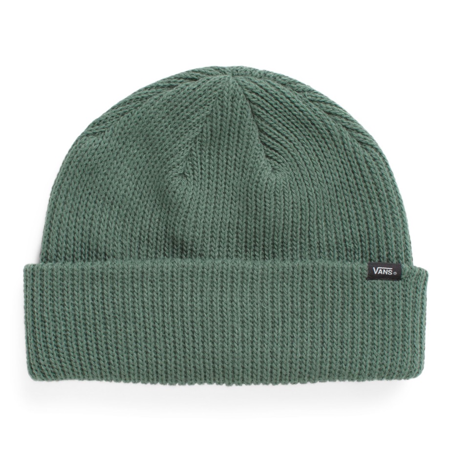 Vans Core Basic Beanie Duck Green