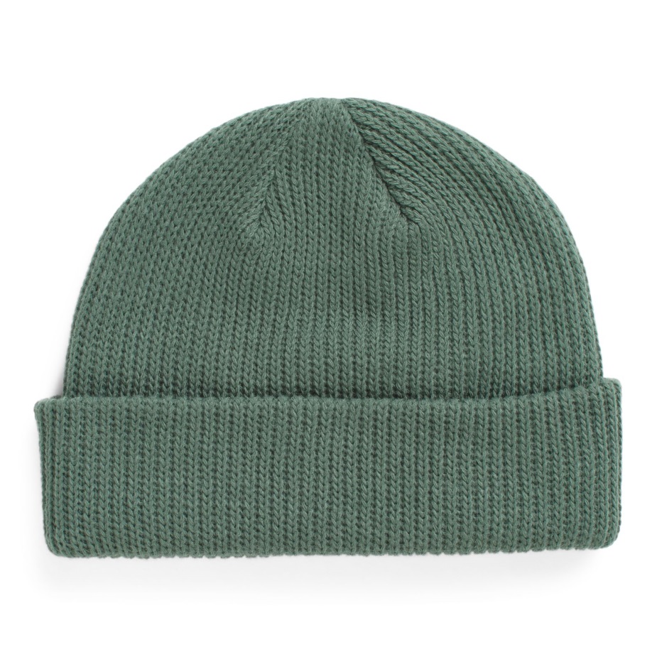 Vans Core Basic Beanie Duck Green
