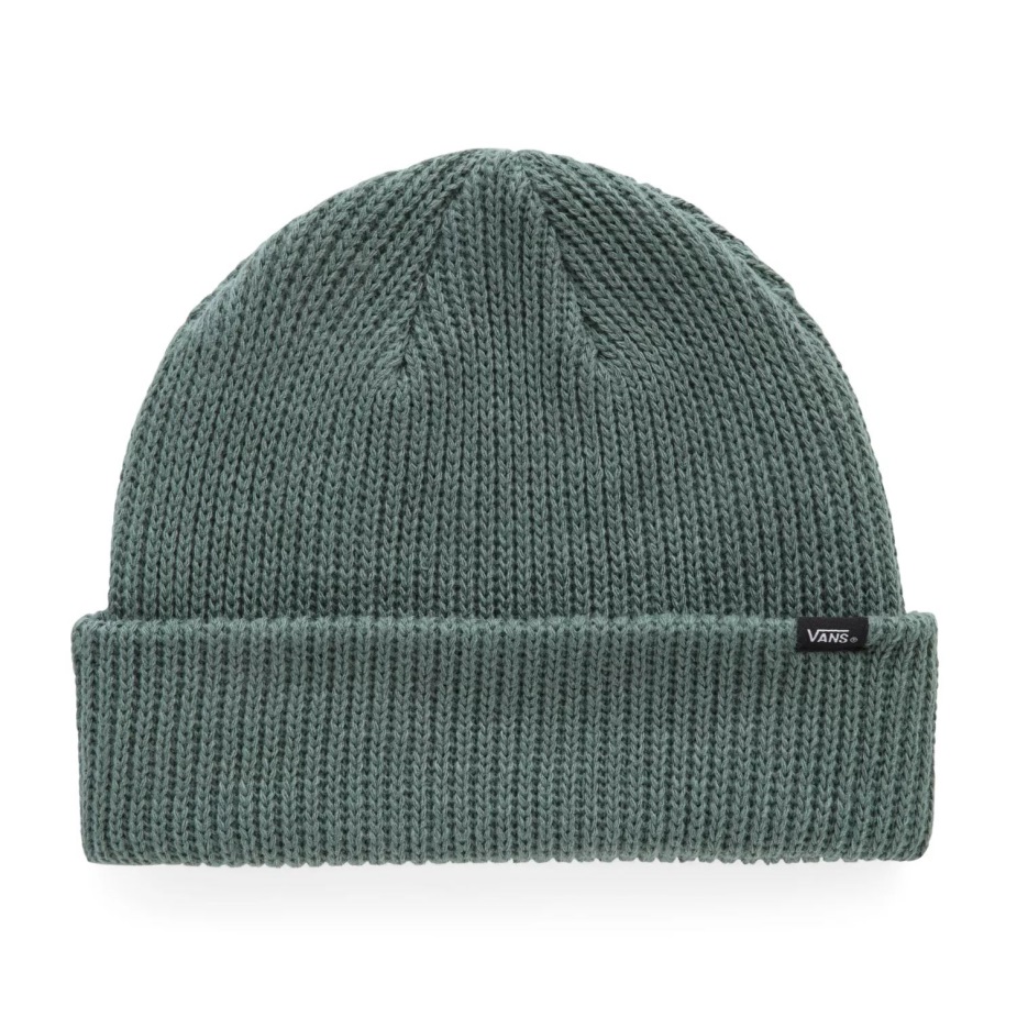 Vans Core Basic Beanie Green