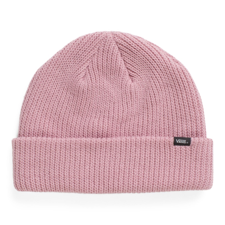 Vans Core Basic Beanie Lilas γυναικεία