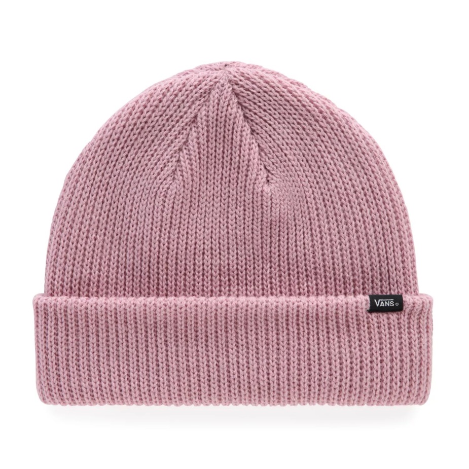 Vans Core Basic Beanie Pink