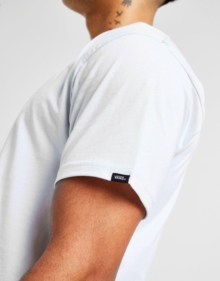 Vans Core Flying V T-shirt μπλε